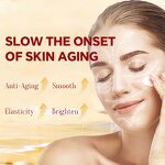 Skin Care Set Supplier - Herbal Witch Hazel Korean Vitamin C