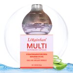 Face Cream Set Manufacturer - Luxury Low Moq Whitening Body Face