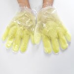 Paraffin Wax Hand Mask Factory - Natural Honey Whitening Moisturizing