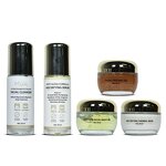 Skin Care Set Factory - Private Label Organic Facial Whitening Set