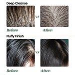 Shampoo Manufacturer - Botanical Infusion with Argan Oil Keratin