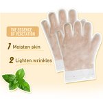 Paraffin Wax Hand Mask Factory - Wholesale Private Label Collagen
