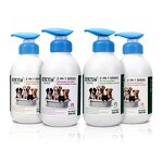 Pet Shower Gel Supplier - Natural 2-in-1 for Soothing Skin Glossy