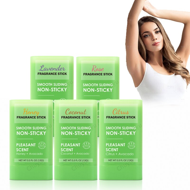 Deodorant Manufacturer - Wholesale Natural Organic Fresh Body