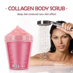 Body Scrub Manufacturer - OEM Private Label Face Scrub Organic