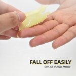 Paraffin Wax Hand Mask Factory - Natural Honey Whitening Moisturizing