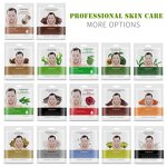 Facial Mask Supplier - Wholesale 25ml CoQ10 Anti Aging Mask