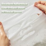 Facial Mask Supplier - Wholesale 25ml Aloe Vera Soothing Mask