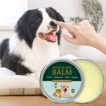 Pet Balm Manufacturer - Moisturizing with Argan Avocado Oil Repair
