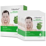 Facial Mask Supplier - Wholesale 25ml Aloe Vera Soothing Mask