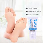 Foot Cream Supplier - Hot Selling Honey Anti-fungal Dead Skin