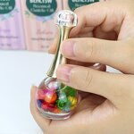 Cuticle Oil Manufacturer - Custom 10ml Organic Scented with Brush