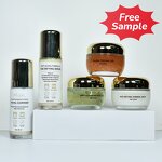 Skin Care Set Factory - Private Label Organic Facial Whitening Set