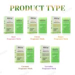 Deodorant Manufacturer - Wholesale Natural Organic Fresh Body