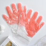 Paraffin Wax Hand Mask Supplier - Natural Vitamin C Whitening