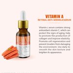 Anti Aging Serum Supplier - Vitamin A Resurfacing Wrinkle Serum