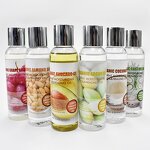 Almond Oil Supplier - OEM Private Label Plant Extracts Massage