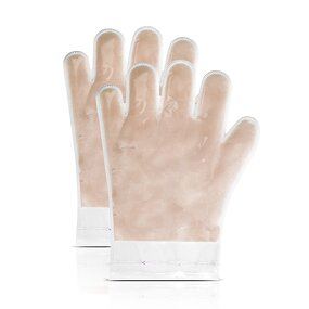 Paraffin Wax Hand Mask Manufacturer - Private Label Natural Aloe Vera