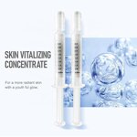 Syringe Concentrate Manufacturer - Facial Lifting Skin Vitalizing Custom