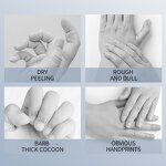 Hand Mask Gloves Manufacturer - Custom Wholesale Whitening Moisturizing