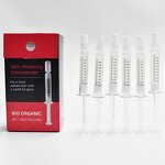 Syringe Concentrate Manufacturer - Facial Lifting Skin Vitalizing Custom