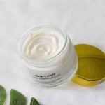 Face Lotion Manufacturer - OEM Private Label Vitamin C Whitening