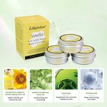 Cuticle Balm Manufacturer - Private Label ODM Nail Plate Nourishes