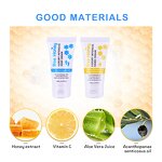 Foot Cream Supplier - Hot Selling Honey Anti-fungal Dead Skin