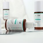 Skin Care Series Factory - Resveratrol for Face Body Anti-wrinkle