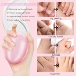 Hand Cream Supplier - Shea Butter for Dry Cracked Hands