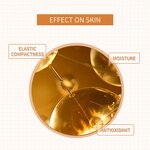 Facial Mask Supplier - Wholesale 25ml CoQ10 Anti Aging Mask