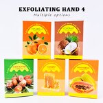Hand Mask Supplier - OEM Organic Crystal Soak Hand Scrub
