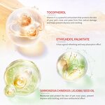 Pet Balm Supplier - Nourishing with Vitamin E Shea Butter Coconut