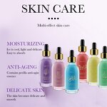 Toner Manufacturer - Wholesale 60ml Carrot Juice Comforting Toner