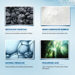 Facial Mask Supplier - Custom Private Label Korean Whitening Sheet