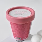 Body Scrub Manufacturer - OEM Private Label Face Scrub Organic