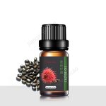 Castor Oil Manufacturer - Wholesale OEM ODM Bulk 100% Pure Organic Black Seed for Hair