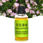 Evening Primrose Essential Oil Factory - Therapeutic Grade Lightweight for Skin and Hair Care