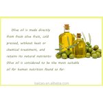 Olive Oil Supplier - Wholesale Authentic Organic Cold-Pressed Extract for Skin Use Direct Plant