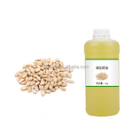 Pumpkin Seed Base Oil Supplier - Lightweight for Face and Body High Content Rich in Vitamin E