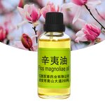 Magnolia Essential Oil Factory - Therapeutic Grade 100% Pure Natural Lightening Tea Tree Flower