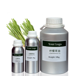 Lemongrass Oil Manufacturer - High Quality Steam Distillation for Skin Care Home Fragrance