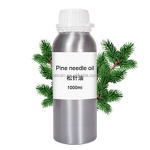 Pine Needle Oil Supplier - Food Grade Extract Steam Distillation Used As a Food Additive