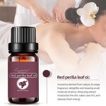 Perilla Leaf Essential Oil Factory - Chemical-Free for DIY Cosmetics Soap Making Gentle Bulk