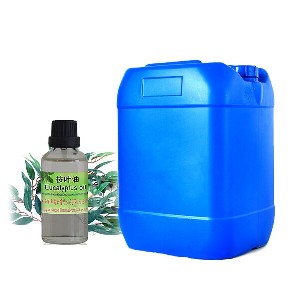 Eucalyptus Essential Oil Manufacturer - Supply 100% Pure Natural Fresh Bulk Wholesale for Aromatherapy