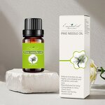 Pine Needle Oil Supplier - Food Grade Extract Steam Distillation Used As a Food Additive