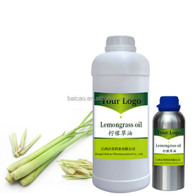 Lemongrass Oil Manufacturer - High Quality Steam Distillation for Skin Care Home Fragrance