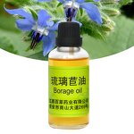 Borage Seed Essential Oil Supplier - High Demand High Quality Fresh Odor for Dry Skin Care Wholesale