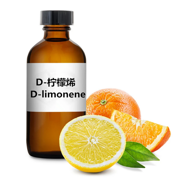 Limonene Essential Oil Supplier - Wholesale Bulk Natural Cleaner Fresh Odor Peel-derived