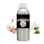 Garlic Oil Factory - Therapeutic Grade USP Standard for Topical Formulations Extract